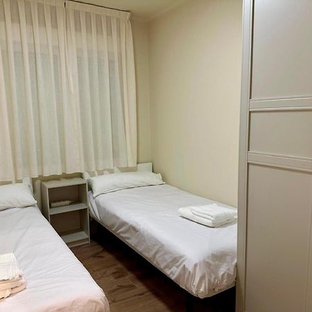 Suite Playa Gijon Centro Ii, A Estrenar, 6 Huespedes Vut-5248-As Exterior foto